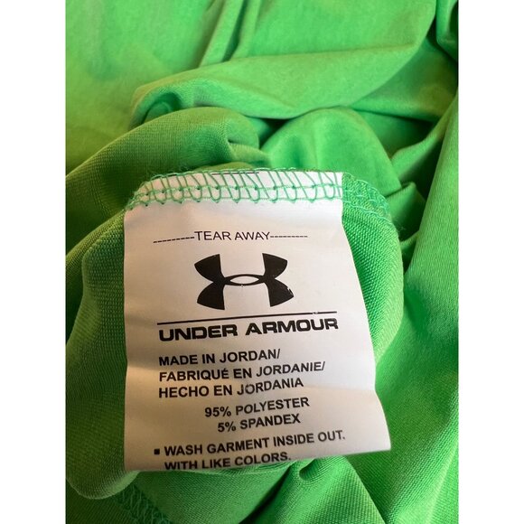 Under Armour The Playoff Polo *FLAW* - Picture 11 of 14